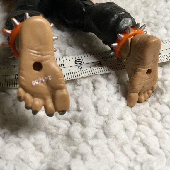 DC Comics Multiverse 6" Action Figure Doomsday The Dark Knight Returns Mutant - Picture 7 of 9